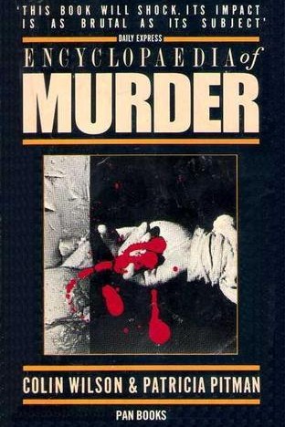 ENCYCLOPAEDIA OF MURDER